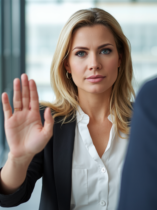 selfdefenseforwomen.online setting boundaries at work